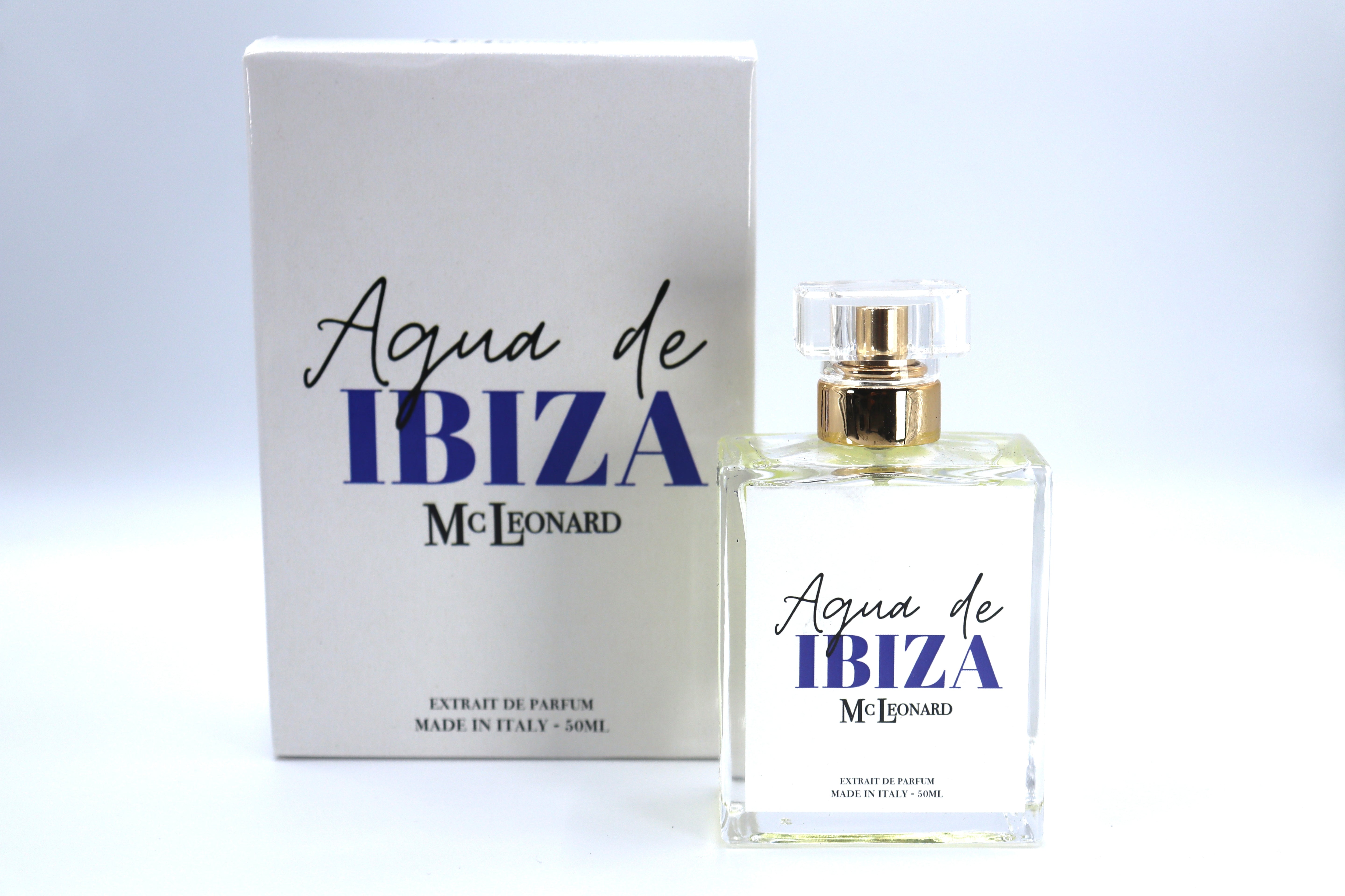 IBIZA