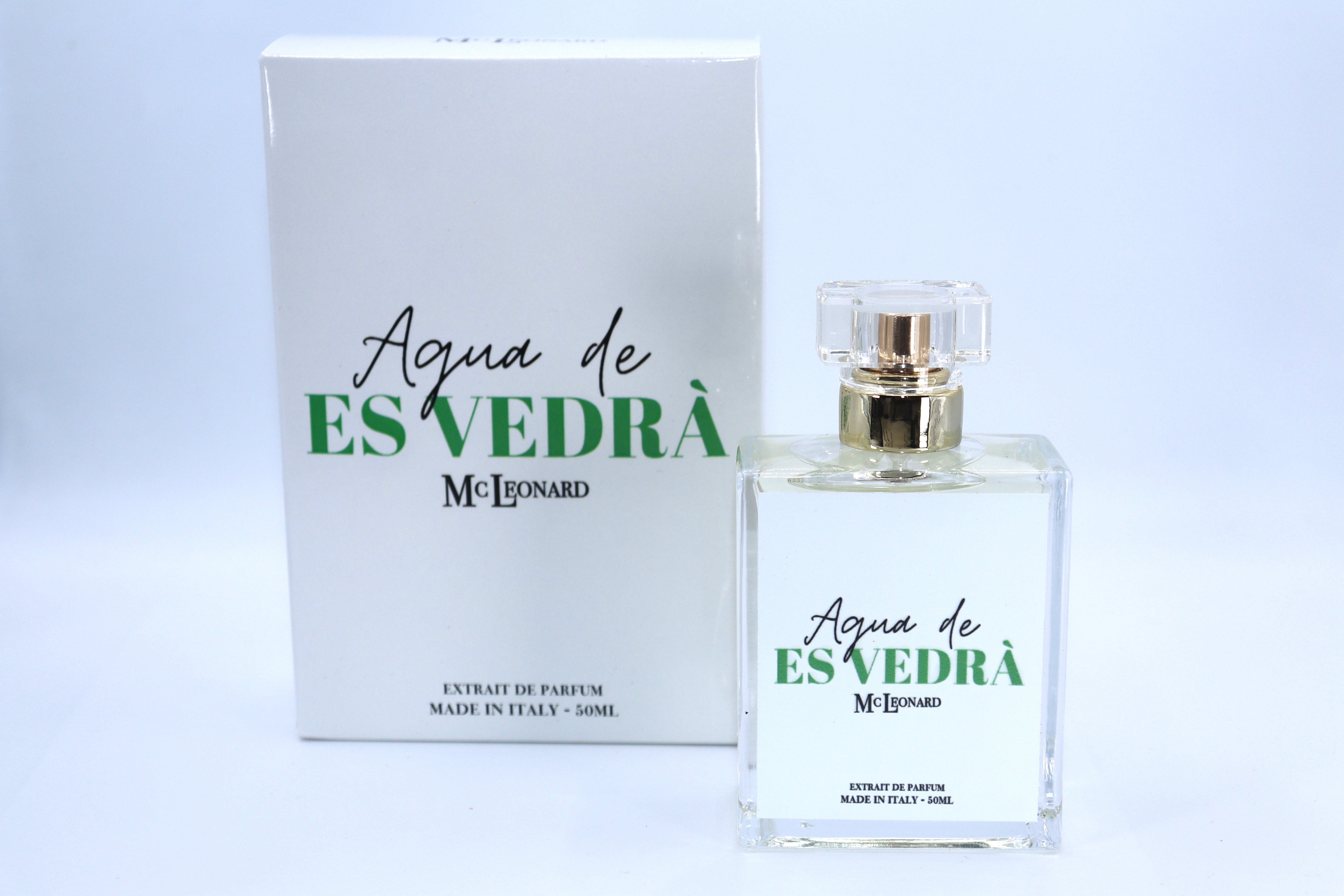 ES VEDRA
