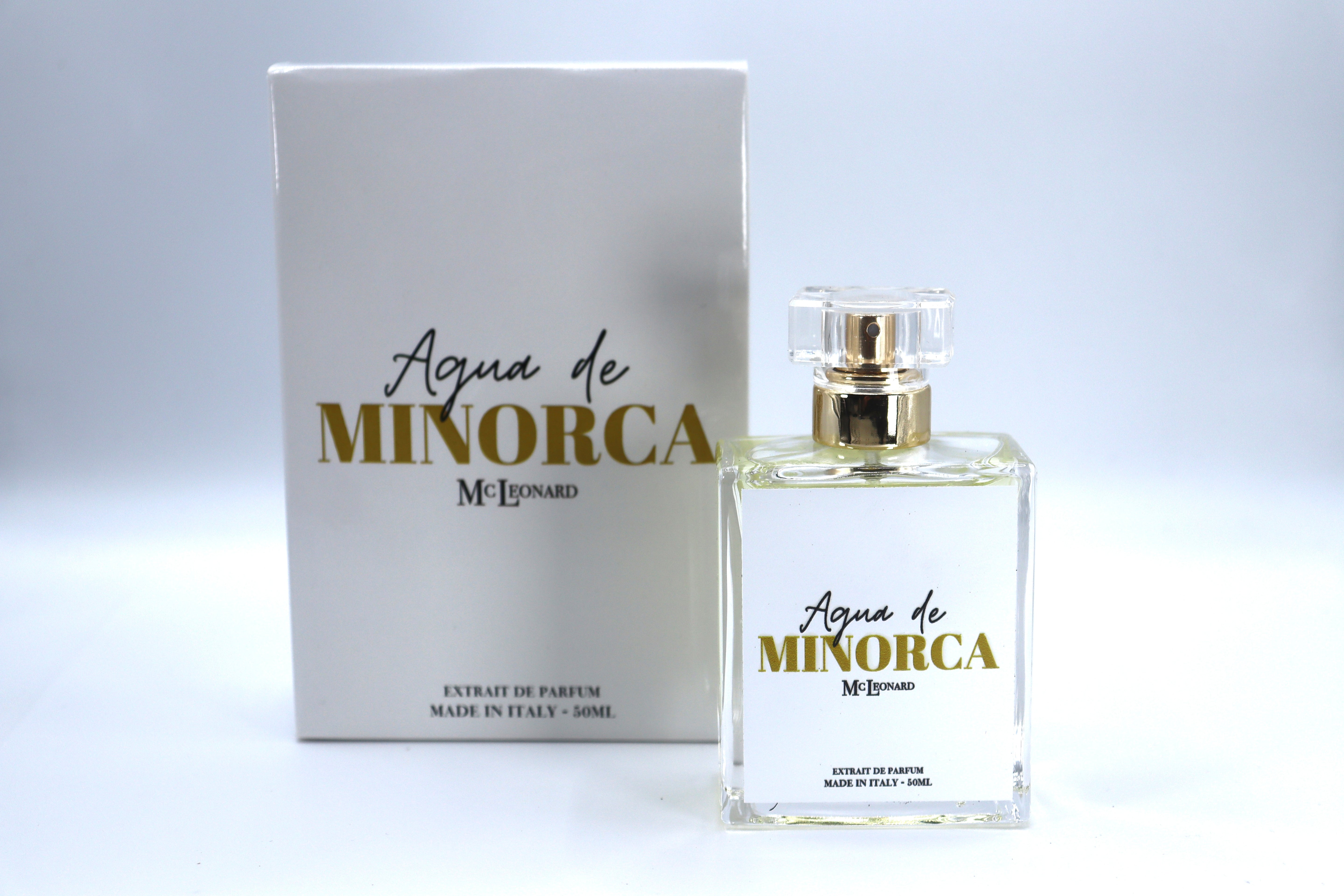 MINORCA